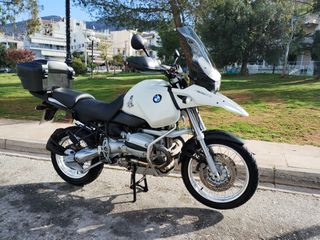 Bmw R 1150 GS 2002
