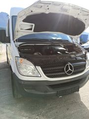 MERCEDES SPRINTER 906 ΜΟΥΡΗ-ΜΗΧΑΝΙΚΑ ΜΟΝΤΕΛΟ 10'-15'