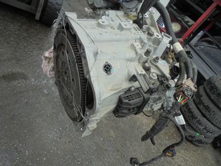 Σασμάν 2WD Αυτόματο  HYUNDAI i20 (2014-2020) 1000cc MO6G  βενζίνη Turbo, παρέχεται εγγύηση ΚΑΛΗΣ ΛΕΙΤΟΥΡΓΙΑΣ