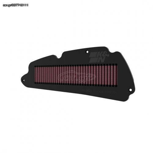 ΦΙΛΤΡΟ ΑΕΡΑ KN HONDA SH350 FORZA 350 ADV 350