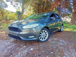 Ford Focus '16 1.5 TDCi Business