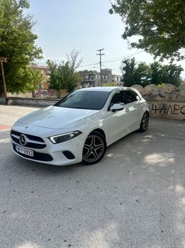 Mercedes-Benz A 180 '19  Progressive 7G-DCT ΕΥΚΑΙΡΙΑ !