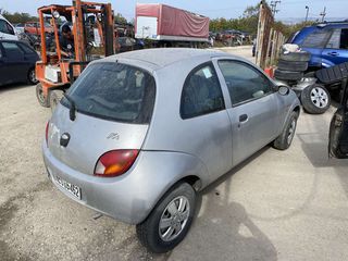 FORD KA 1.3  ΓΙΑ ΑΝΤΑΛΛΑΚΤΙΚΑ | www anakiklosi-lagada gr-thumb-3