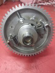 Εκκεντροφόρος γεννήτριας Honda G400 (14110890030) CAMSHAFT ASSY.