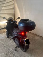 Piaggio MP3 300 '22 Sport