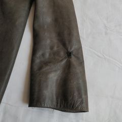 Δερμάτινο πανωφόρι THEDI-thumb-4