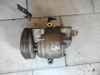 AUTOPARTS- ΚΟΜΠΡΕΣΕΡ A/C AYGO C1 108 14-18 1.0 