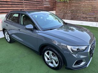 Audi Q3 '21 NEW/LCD ΟΡΓΑΝΑ/3ΠΛΗ ΕΓΓΥΗΣΗ/HYBRID/S-TRONIC/CAMERA