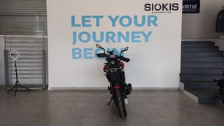 KTM 390 Adventure 2022 ΕΤΟΙΜΟΠΑΡΑΔΟΤΟ ΠΡΟΣΦΟΡΑ-thumb-5