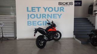 KTM 390 Adventure 2022 ΕΤΟΙΜΟΠΑΡΑΔΟΤΟ ΠΡΟΣΦΟΡΑ-thumb-6
