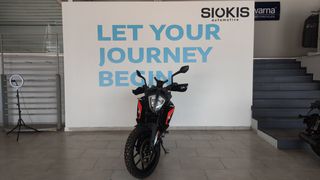 KTM 390 Adventure 2022 ΕΤΟΙΜΟΠΑΡΑΔΟΤΟ ΠΡΟΣΦΟΡΑ-thumb-2