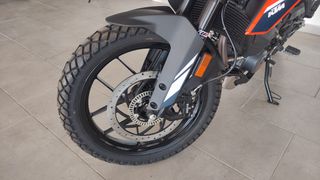 KTM 390 Adventure 2022 ΕΤΟΙΜΟΠΑΡΑΔΟΤΟ ΠΡΟΣΦΟΡΑ-thumb-7