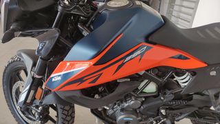 KTM 390 Adventure 2022 ΕΤΟΙΜΟΠΑΡΑΔΟΤΟ ΠΡΟΣΦΟΡΑ-thumb-8