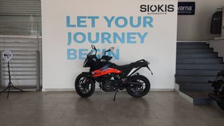 KTM 390 Adventure 2022 ΕΤΟΙΜΟΠΑΡΑΔΟΤΟ ΠΡΟΣΦΟΡΑ-thumb-3