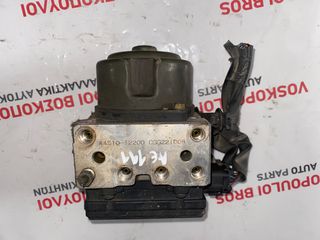 Toyota Corolla 96-2002 ΜΟΝΑΔΑ ABS 44510-12200 CGG221008