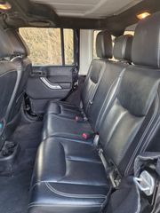 Jeep Wrangler 2013 UNLIMITED SAHARA DIESEL AUTO-thumb-10
