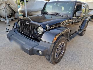 Jeep Wrangler 2013 UNLIMITED SAHARA DIESEL AUTO-thumb-4