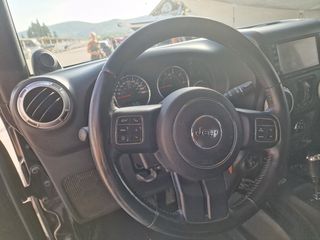 Jeep Wrangler 2013 UNLIMITED SAHARA DIESEL AUTO-thumb-13