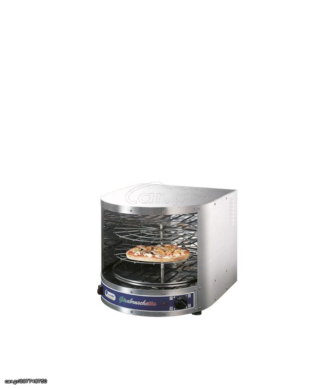ΣΥΣΚΕΥΗ ΓΙΑ ΜΠΡΟΥΣΚΕΤΕΣ GR 1 INOX