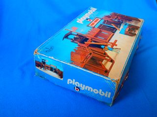PLAYMOBIL 3420 FORT UNION-thumb-2