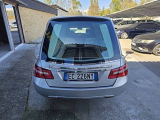 Νεκροφόρα Mercedes-Benz 2011 E250 PILATO-thumb-5