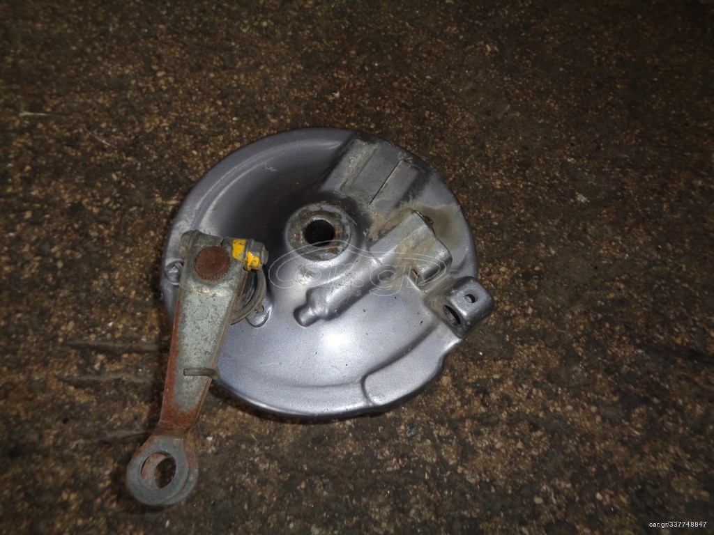 ΚΙΘΑΡΑ ΕΜΠΡΟΣ ΦΡΕΝΟΥ ΓΙΑ HONDA ASTRA DREAM 100 ##ΜΟΤΟ ΚΟΡΔΑΛΗΣ## 