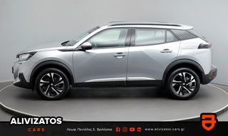 Peugeot 2008 '20  ΠΡΟΣΦΟΡΑ !!! BlueHDi 130hp Allure Automatic EAT8 