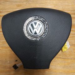 Volkswagen Sirocco αερόσακος οδηγόυ 1K0880201BT1QB