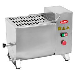 ΖΥΜΩΤΗΡΙΟ ΚΡΕΑΤΟΕΙΔΩΝ 15 kg GARBY 
