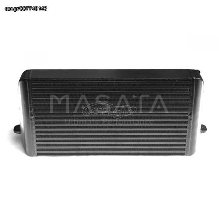 Race Intercooler της Masata για BMW N20 N55 M2, M135I, M235I, 335I & 435I (MST0091)