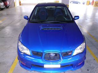Subaru Impreza 2006 STI-thumb-4