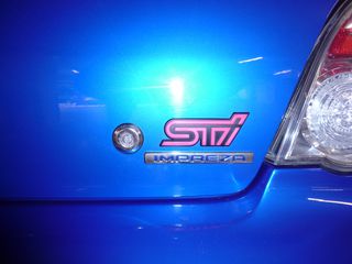 Subaru Impreza 2006 STI-thumb-9