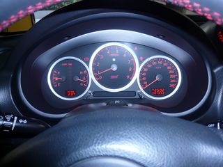 Subaru Impreza 2006 STI-thumb-38