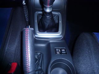Subaru Impreza 2006 STI-thumb-39
