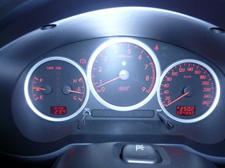 Subaru Impreza 2006 STI-thumb-42