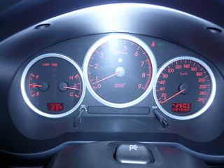 Subaru Impreza 2006 STI-thumb-43