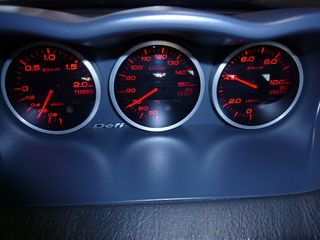 Subaru Impreza 2006 STI-thumb-44