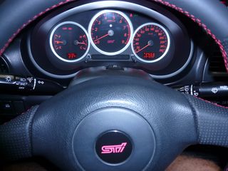 Subaru Impreza 2006 STI-thumb-46