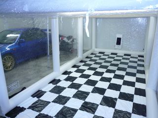 Subaru Impreza 2006 STI-thumb-49