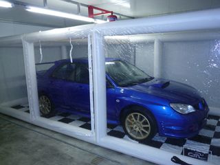 Subaru Impreza 2006 STI-thumb-2