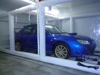 Subaru Impreza 2006 STI-thumb-55