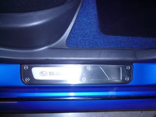 Subaru Impreza 2006 STI-thumb-15