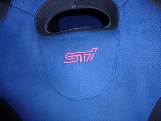 Subaru Impreza 2006 STI-thumb-17