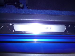 Subaru Impreza 2006 STI-thumb-19