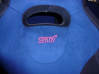 Subaru Impreza 2006 STI-thumb-20