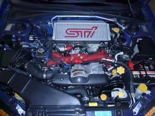 Subaru Impreza 2006 STI-thumb-24