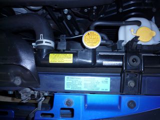 Subaru Impreza 2006 STI-thumb-27