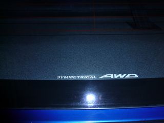 Subaru Impreza 2006 STI-thumb-29