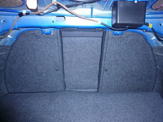 Subaru Impreza 2006 STI-thumb-33