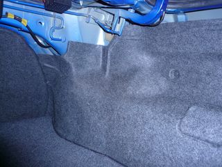 Subaru Impreza 2006 STI-thumb-35